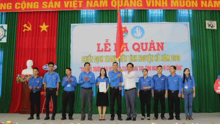 Trường Đại học Kiên Giang: Tăng cường kết nối, tạo động lực để đổi mới M.Cwin800.com Nổ hũ, Bắn Cá và Game Bài