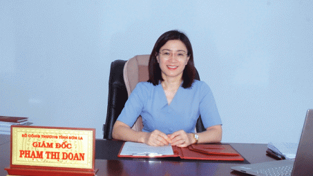 Ngành Công thương Sơn La:Luôn đồng hành cùng các Cwincom hiện đang mở và nhà Cwin800 hàng ngàn khuyến mãi