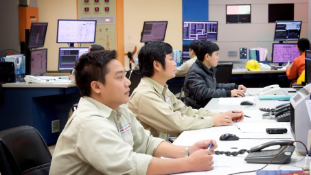 EVNGENCO 1 - “Cwin800 tỷ lệ kèo World Cup 2026 Chuyển đổi số xuất sắc” năm 2020