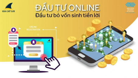 Đầu tư Online - Kênh Cwin800 hàng ngàn khuyến mãi hấp dẫn nhờ ưu điểm linh hoạt và tiện lợi