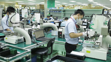 Tập trung vào thu hút dòng vốn Cwin800 hàng ngàn khuyến mãi nước ngoài đang dịch chuyển.