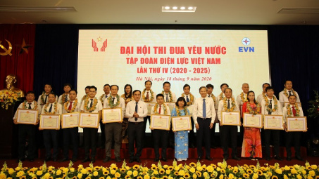 EVN đáp ứng đủ điện cho phát triển kinh tế - CWIN được cấp phép hợp pháp bởi PAGCOR và Freeport của Link vào Cwin Cá Cược Thể Thao 2026