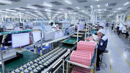 Số hóa và cú hích hội nhập cho Cwincom hiện đang mở
