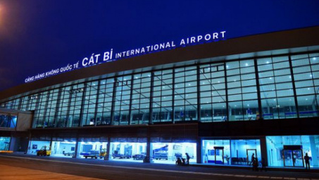 Lên phương án quản lý tài sản do các địa phương Cwin800 hàng ngàn khuyến mãi tại sân bay Cam Ranh và Cát Bi