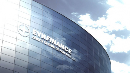 EVNFinance thay đổi địa điểm hoạt động chi nhánh TP. Hồ Chí Minh