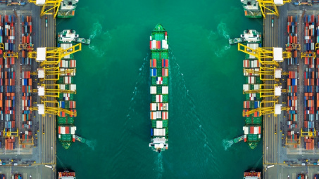 Việt Nam xuất siêu sang các nước CPTPP 1,6 tỷ USD trong năm 2019