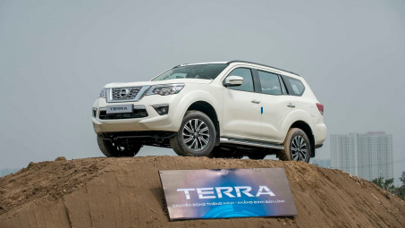 Nissan có nhà phân phối mới tại thị trường Việt Nam