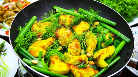 Chả cá Lã Vọng có từ bao giờ?