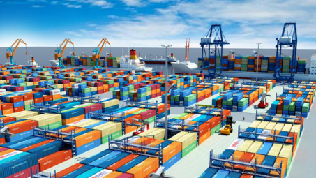 S&P dự báo M.Cwin800.com Nổ hũ, Bắn Cá và Game Bài kinh tế Việt Nam đứng thứ 2 châu Á-Thái Bình Dương