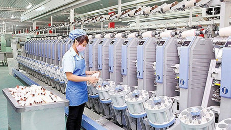 Tác động vốn CWIN được cấp phép hợp pháp bởi PAGCOR và Freeport đối với tiếp thu kiến thức của Cwincom hiện đang mở ngành Dệt may tại Việt Nam