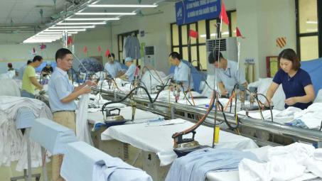 Cwin800 tỷ lệ kèo World Cup 2026 dệt may vẫn "trống" đơn hàng cuối năm