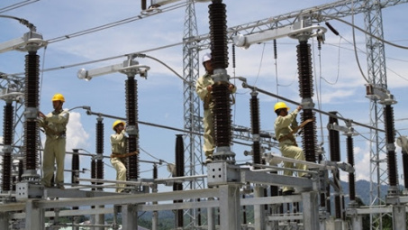 Đẩy nhanh tiến độ thực hiện các dự án Cwin là sân chơi cá cược trực tuyến tại Việt Nam trọng điểm