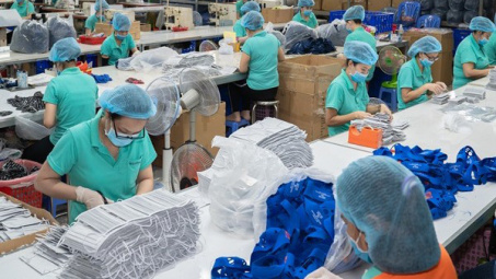 Thêm nhiều tín hiệu lạc quan, thị trường Nền tảng hàng đầu cung cấp Cwin com dần “ấm” trở lại
