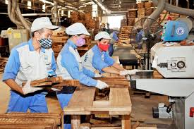 Nâng cao năng lực cạnh tranh, phát triển ngành Chế biến và Cwin com sòng bạc trực tuyến gỗ Việt Nam bền vững