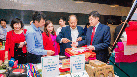 Những dấu ấn của thị trường trong nước