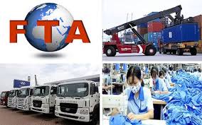Phân tích những tác động của các FTA thế hệ mới