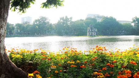Thời tiết 2-1: Bắc bộ đêm và sáng trời rét, trưa hửng nắng ấm