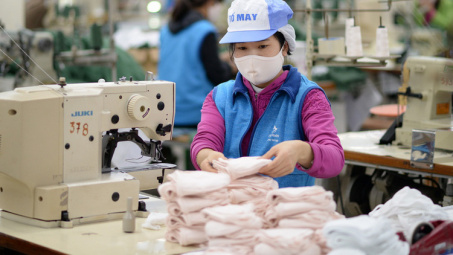 Việt Nam Cwin Đăng Ký + 1888k 1,37 tỷ khẩu trang y tế trong năm 2020