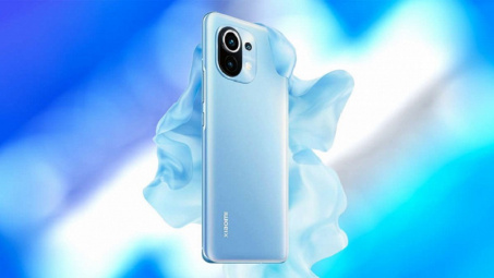 Xiaomi Mi 11 Lite đã tiến sát thời điểm trình làng