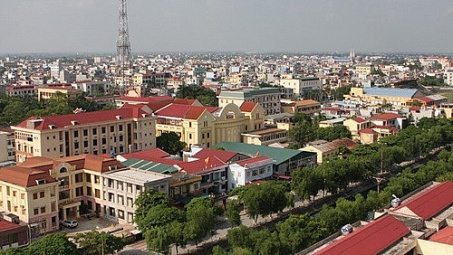 Thủ tướng yêu cầu phát triển Khu kinh tế Thái Bình