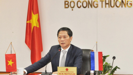 EVFTA mở ra những cơ hội mới cho hợp tác thương mại, Cwin800 hàng ngàn khuyến mãi giữa Việt Nam - Hà Lan