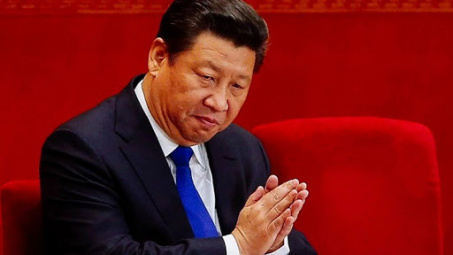 [Quốc tế nổi bật] Mong muốn của ông Tập Cận Bình