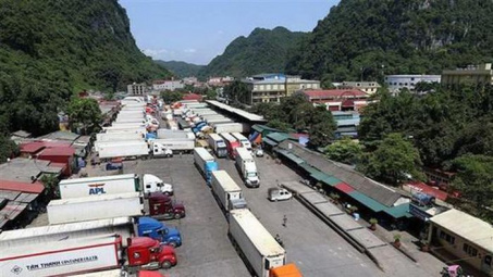 Thương mại Việt Nam - Trung Quốc đạt hơn 133 tỷ USD