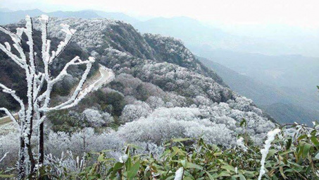 Thời tiết 17-1: Miền Bắc lại chuyển rét đậm, rét hại