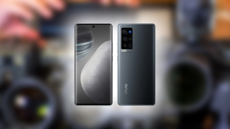 Vivo X60 Pro+ chính thức ấn định ngày ra mắt với Snapdragon 888 mạnh mẽ
