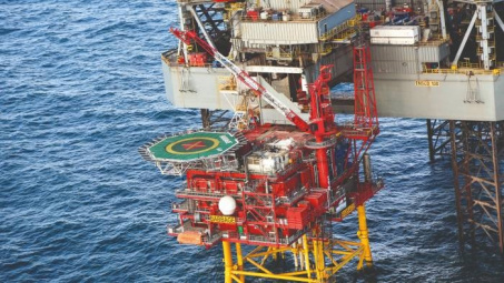 Cwin63 sân chơi đỉnh cao thông tin về hoạt động tập trung kinh tế giữa Công ty Premier Oil PLC và Công ty Chrysaor Holdings Limited