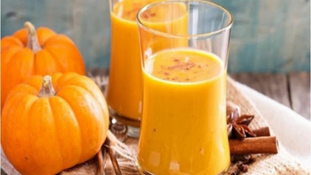 Đừng bỏ qua những loại rau củ có màu sắc bắt mắt