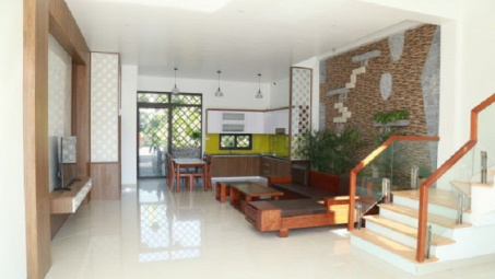 Công ty TNHH Nội thất & Xây dựng Tài Lộc với khát vọng bay xa