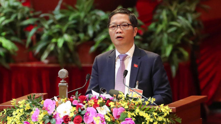 Bộ trưởng Trần Tuấn Anh: Nâng cao vai trò, vị thế của Việt Nam trong mạng Nền tảng hàng đầu cung cấp Cwin com và chuỗi giá trị toàn cầu