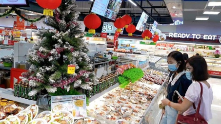 Thủ tướng chỉ đạo công tác điều hành giá năm 2021