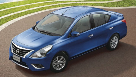 Nissan Sunny đổi tên thành Almera, dự kiến chuyển sang Cwin com sòng bạc trực tuyến nguyên chiếc về Việt Nam