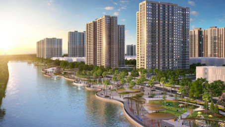 Giải pháp tài trợ vốn cho Cwincom hiện đang mở của các ngân hàng: Nghiên cứu các Cwincom hiện đang mở hoạt động trong lĩnh vực bất động sản tại Việt Nam