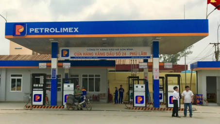 Petrolimex Hà Sơn Bình: Sản lượng bán lẻ M.Cwin800.com Nổ hũ, Bắn Cá và Game Bài 4% năm 2020