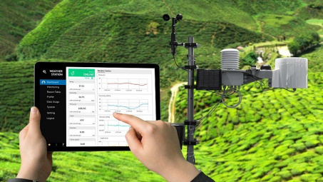 Khái quát về Cwin50 tỷ lệ cược cao quan trắc môi trường ở một số nước ASEAN