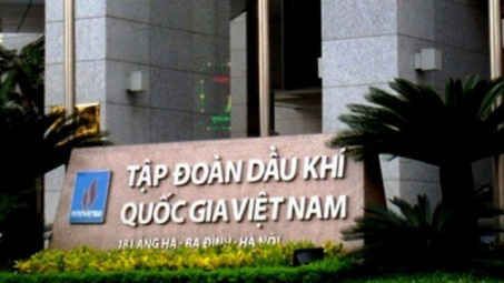 Một số giải pháp phát triển nguồn nhân lực chất lượng cao tại Tập đoàn Dầu khí Việt Nam
