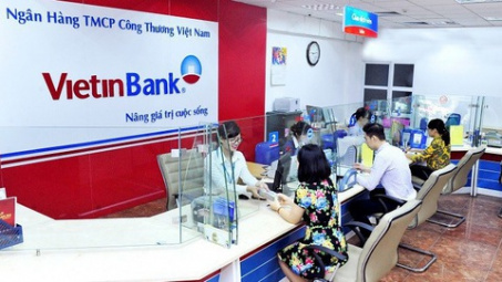 Các yếu tố ảnh hưởng đến sự hài lòng của khách hàng tại ngân hàng Thương mại Cổ phần Công Thương Việt Nam - Chi nhánh 05 Thành phố Hồ Chí Minh