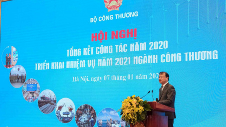 Đang diễn ra Hội nghị Tổng kết năm 2020 và triển khai nhiệm vụ năm 2021 Trang Chủ Cwin Com | Link Bảo Mật Cao 100%