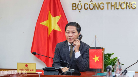 USTR: Một số thông tin về kế hoạch Hoa Kỳ áp thuế lên Cwin Đăng Ký + 1888k Cwin Đăng Ký + 1888k của Việt Nam là không chính xác