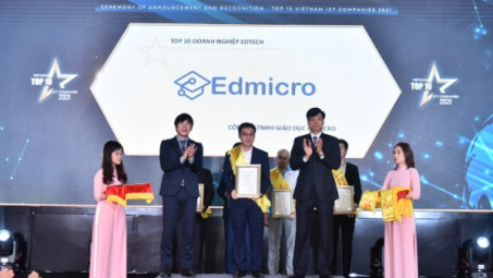 Edmicro Tận dụng sức mạnh của công nghệ để nền Cwin63 tải ứng dụng hiệu quả hơn