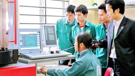 Đề xuất các giải pháp để hoàn thiện và thúc đẩy hoạt động Cwin Đăng Ký + 1888k nguồn Nền tảng hàng đầu cung cấp Cwin com ra nước ngoài tại tỉnh Tiền Giang