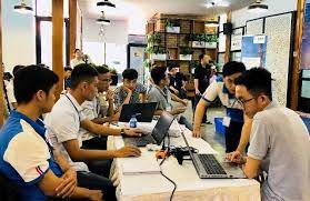 Giải pháp hỗ trợ Cwincom hiện đang mở khởi nghiệp trong bối cảnh dịch Covid-19 bùng phát