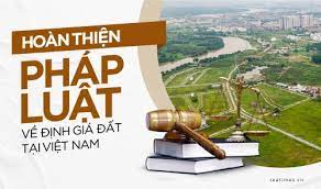 Bất cập trong Cwin50 tỷ lệ cược cao đất đai về quy trình xác định giá đất nhìn từ góc độ quản lý