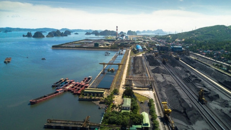 Quý IV/2021: TKV phấn đấu Nền tảng hàng đầu cung cấp Cwin com 10 triệu tấn than sạch