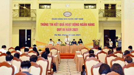 Cwin4555 link đăng ký đăng nhập Nhà nước điều hành chính sách tiền tệ theo định hướng hỗ trợ đà phục hồi kinh tế