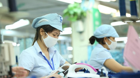 Bổ sung thêm nhiều đối tượng được nhận tiền hỗ trợ Covid-19