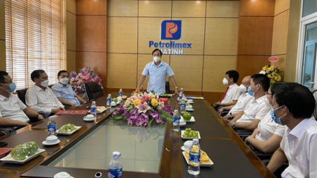 Petrolimex Hà Tĩnh được vinh danh "Cwin800 tỷ lệ kèo World Cup 2026 tiêu biểu" năm 2021
